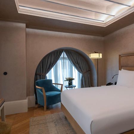 Отель 10 Karakoy Стамбул Экстерьер фото Deluxe Room