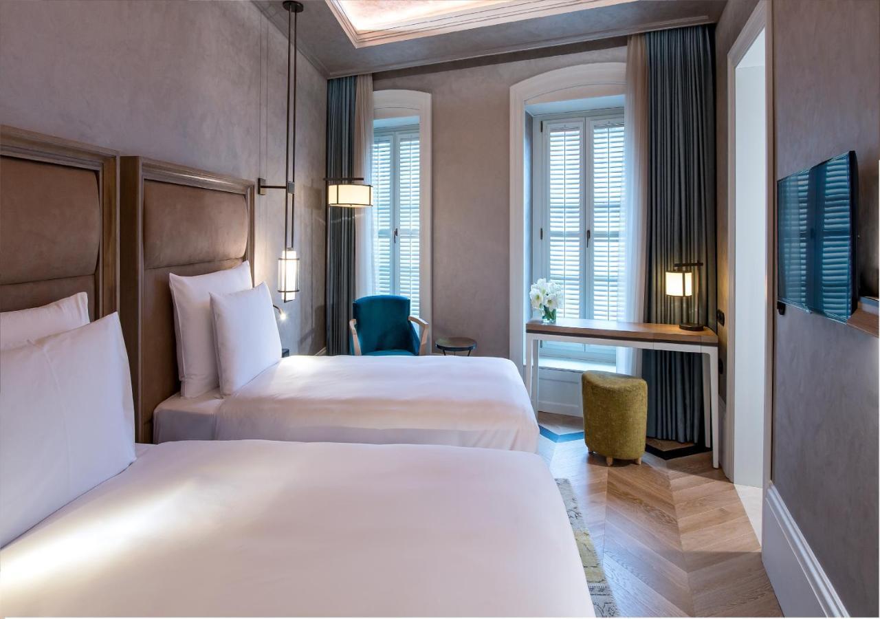Отель 10 Karakoy Стамбул Экстерьер фото Deluxe Room