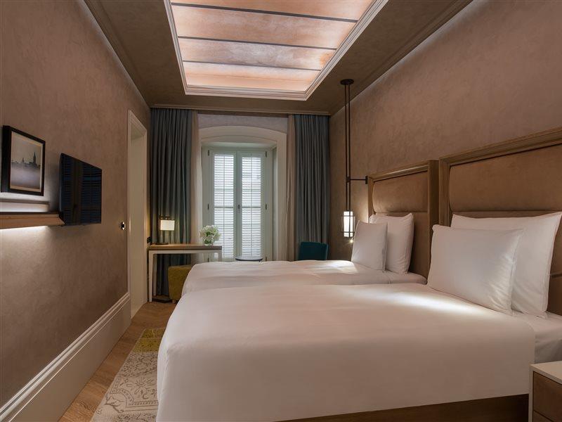 Отель 10 Karakoy Стамбул Экстерьер фото Deluxe Room