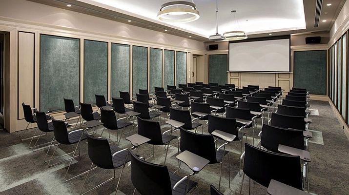 Отель 10 Karakoy Стамбул Экстерьер фото The main conference room